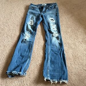 BKE Stella Medium Wash Jeans